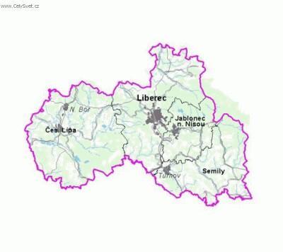 Foto: Libereck� kraj